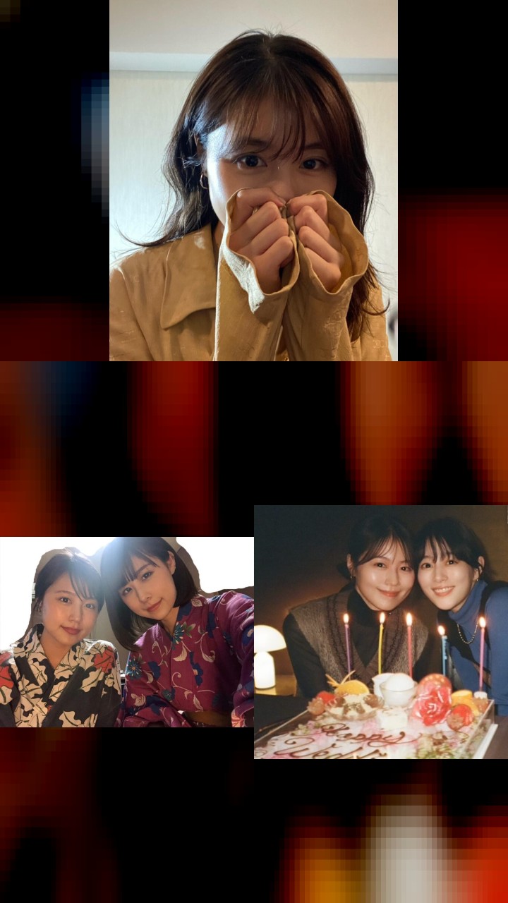 Kasumi Arimura’s 10 Most Hearted Instagram Photos