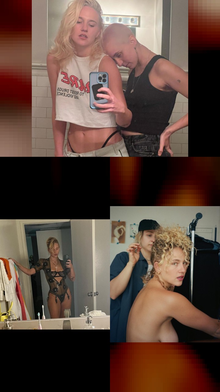 Top 10: Kat Cunning's Most Iconic Instagram Photos