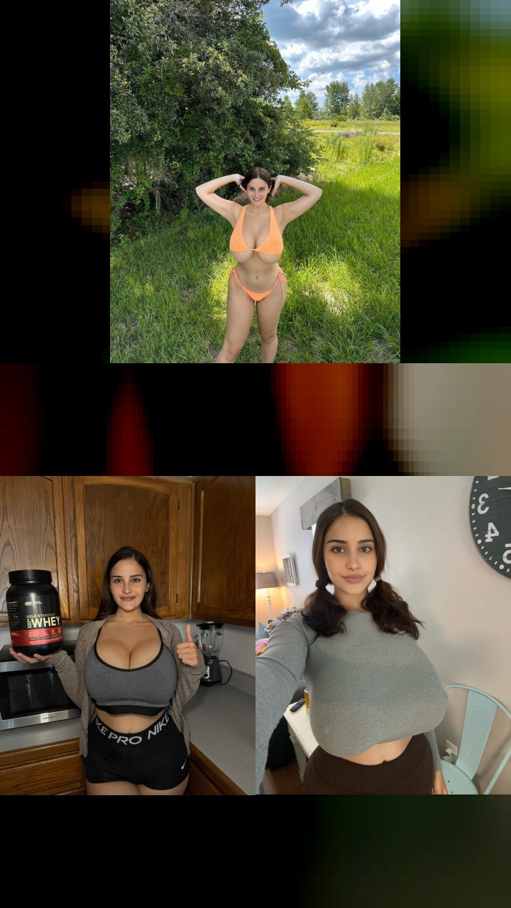 Kat Dunning's Top 10 Instagram Photos You Need to See