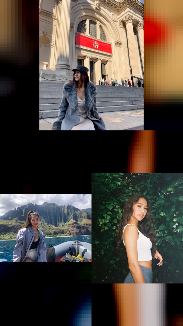 Countdown: Kat Ingkarat's 10 Most Popular Instagram Posts