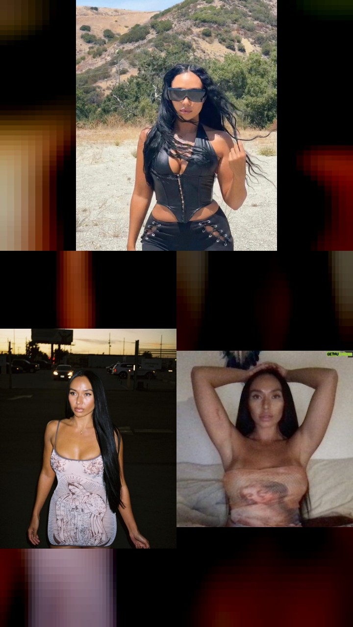 Top 10 Instagram Photos of Kat Pasion You Have to See