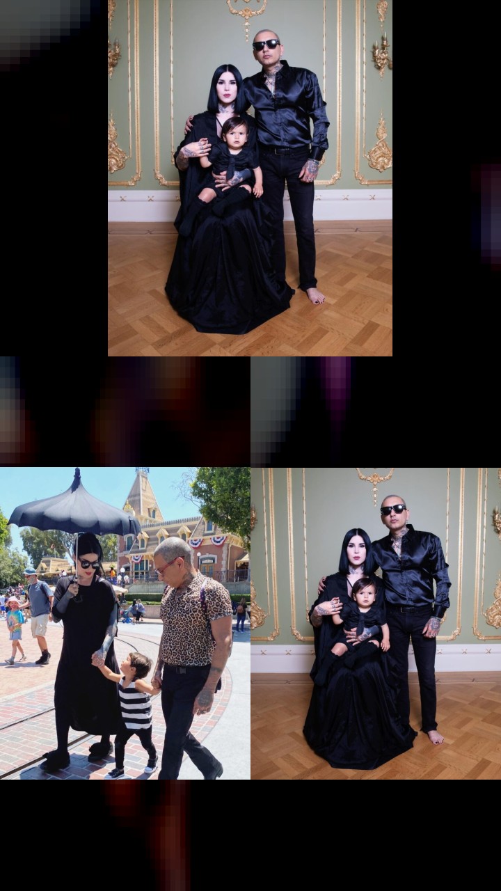 10 Kat Von D Instagram Photos That Got Major Love