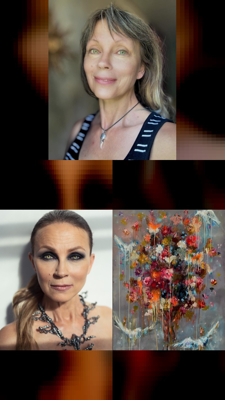 Katariina Souri's Top 10 Instagram Photos That Got the Most Likes