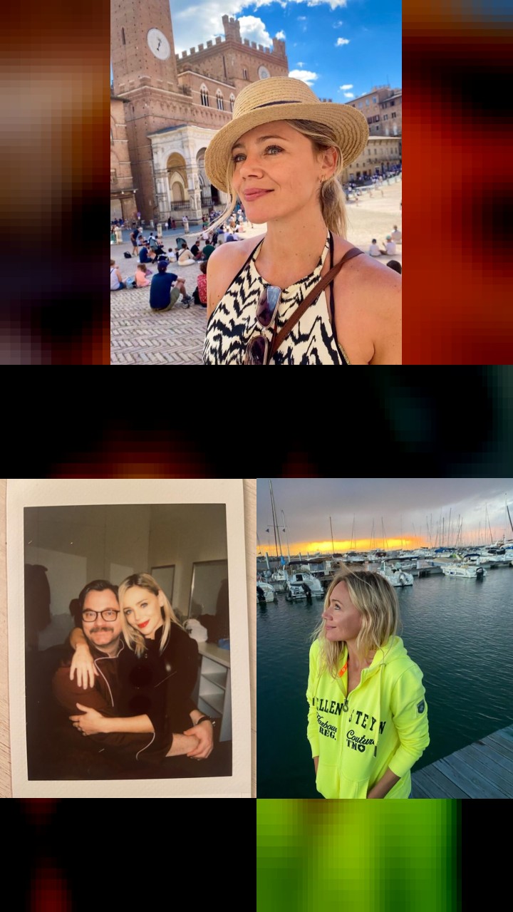 10 Best Instagram Photos of Katarina Čas