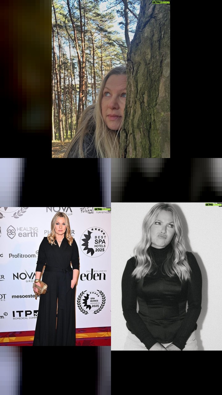 Katarzyna Bujakiewicz's Most Loved Moments: Top 10 Instagram Photos!