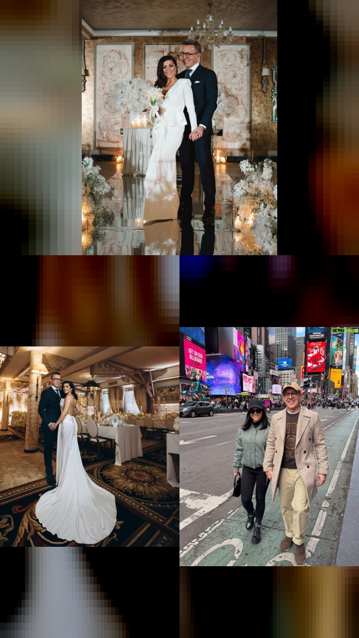The Top 10 Most Engaging Instagram Photos of Katarzyna Cichopek