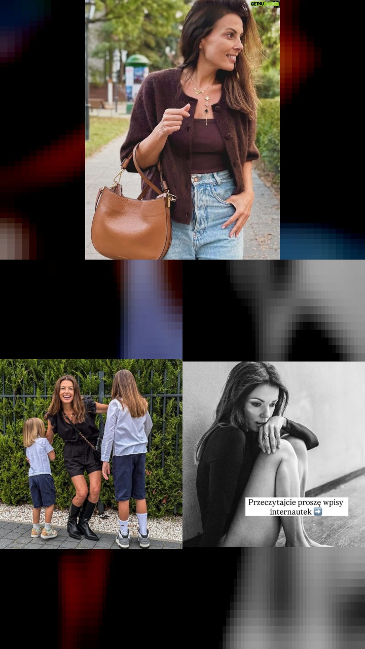 Countdown: Katarzyna Glinka's 10 Most Popular Instagram Posts