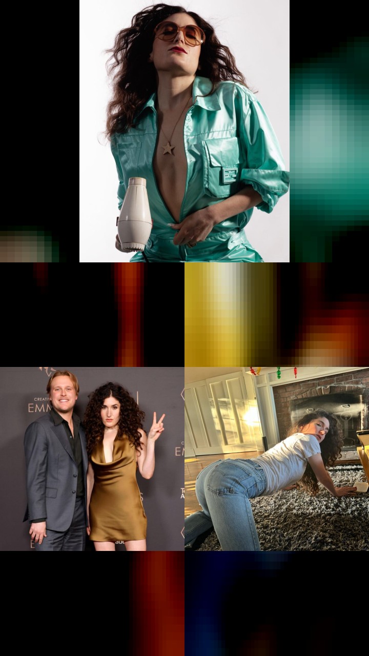 Kate Berlant's Most Loved Moments: Top 10 Instagram Photos!