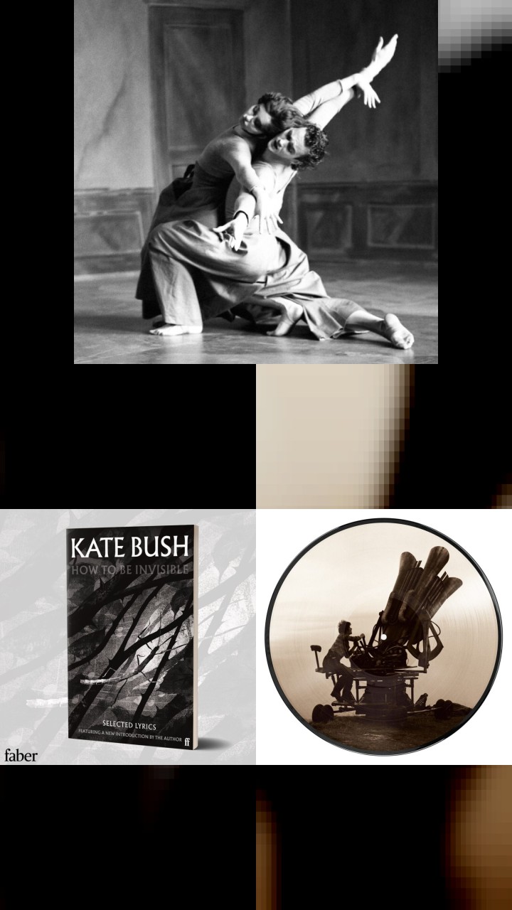 Kate Bush’s 10 Most Hearted Instagram Photos