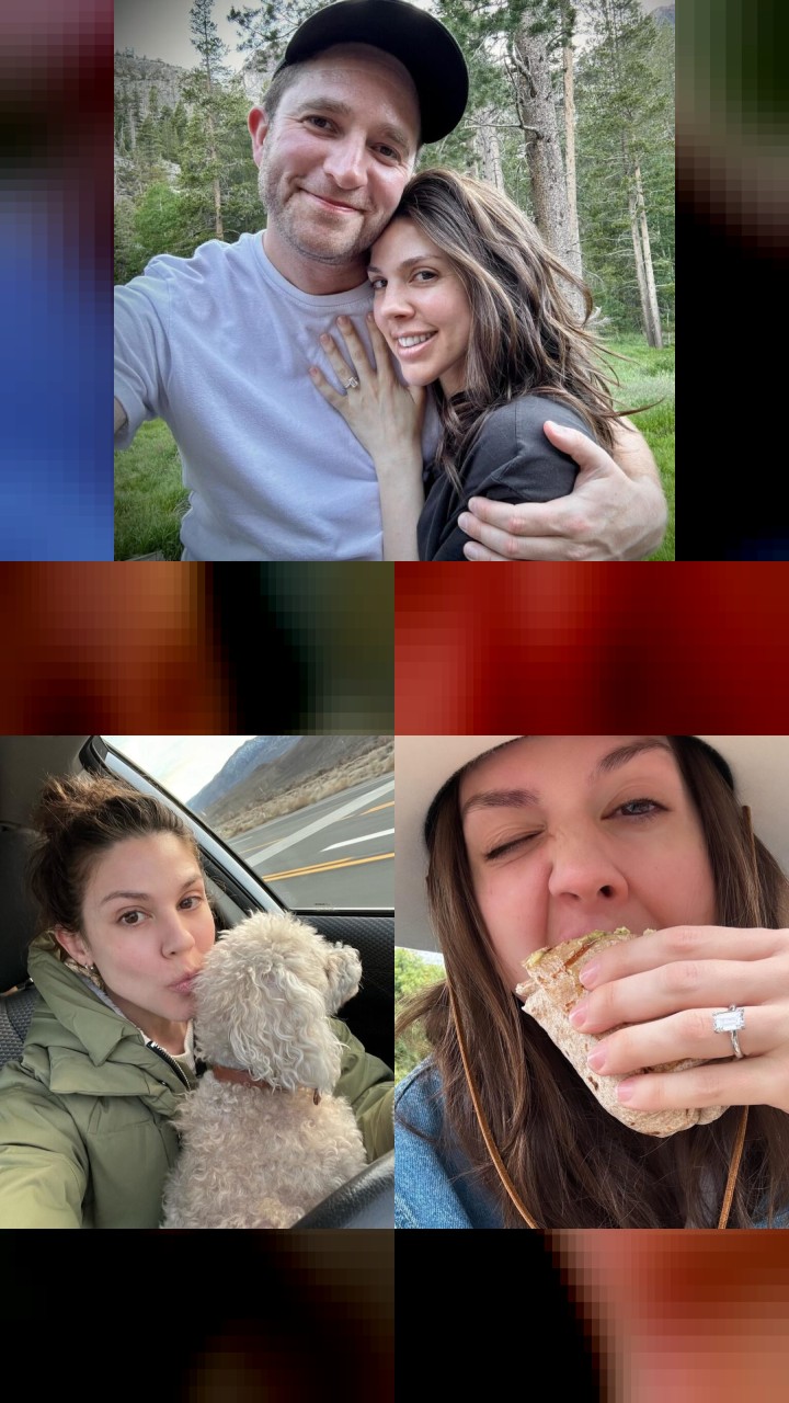 10 Must-See Instagram Photos of Kate Mansi