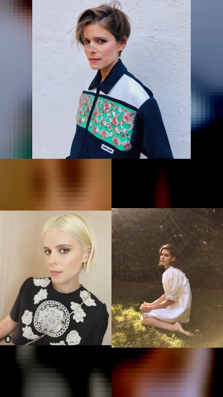 Kate Mara’s Instagram: The Top 10 Must-See Photos