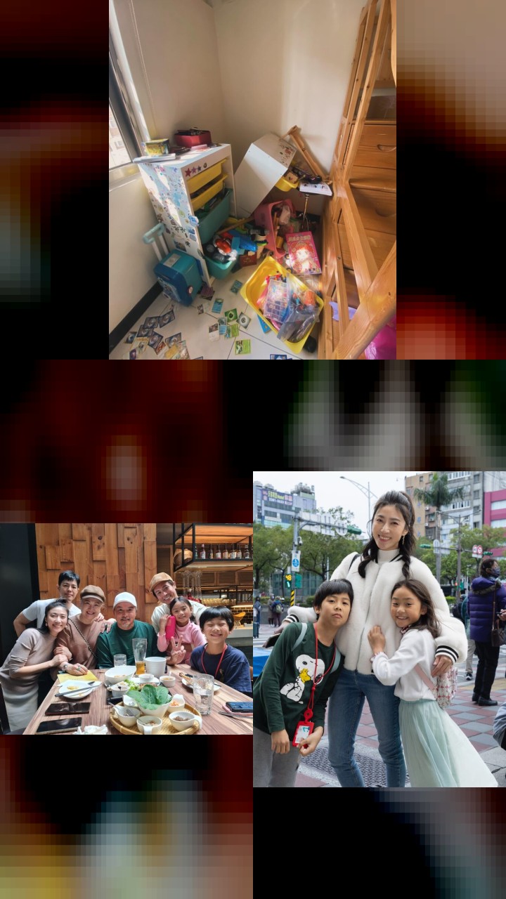 Top 10 Instagram Moments of Kate Pang