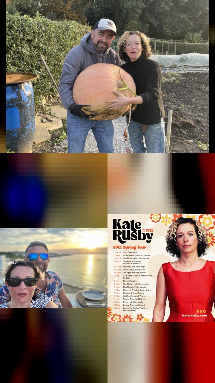 Kate Rusby's Instagram: The Top 10 Liked Photos