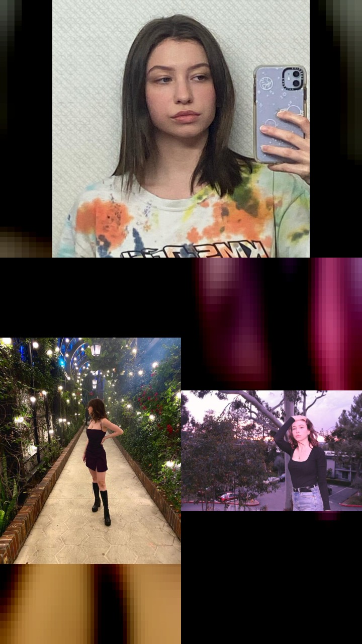 The Top 10 Most Loved Instagram Photos by Katelyn Nacon