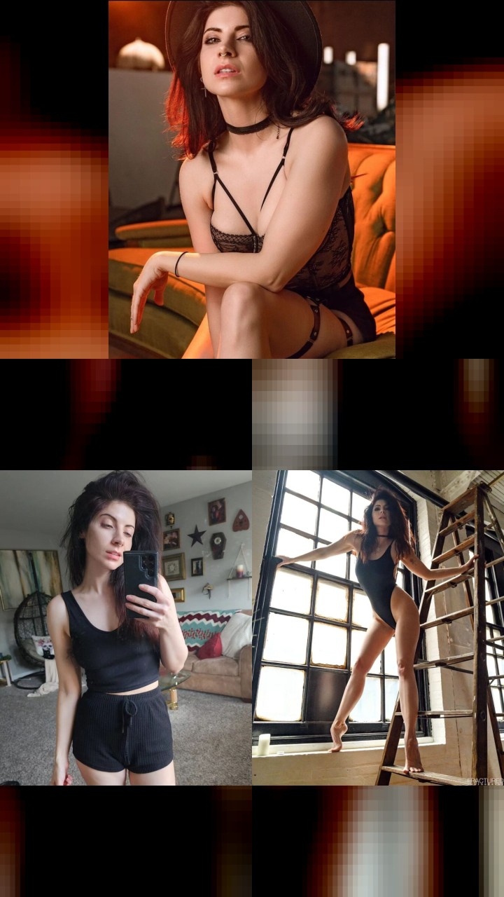 KateLynn E. Newberry's Instagram: The Top 10 Photos That Made Waves