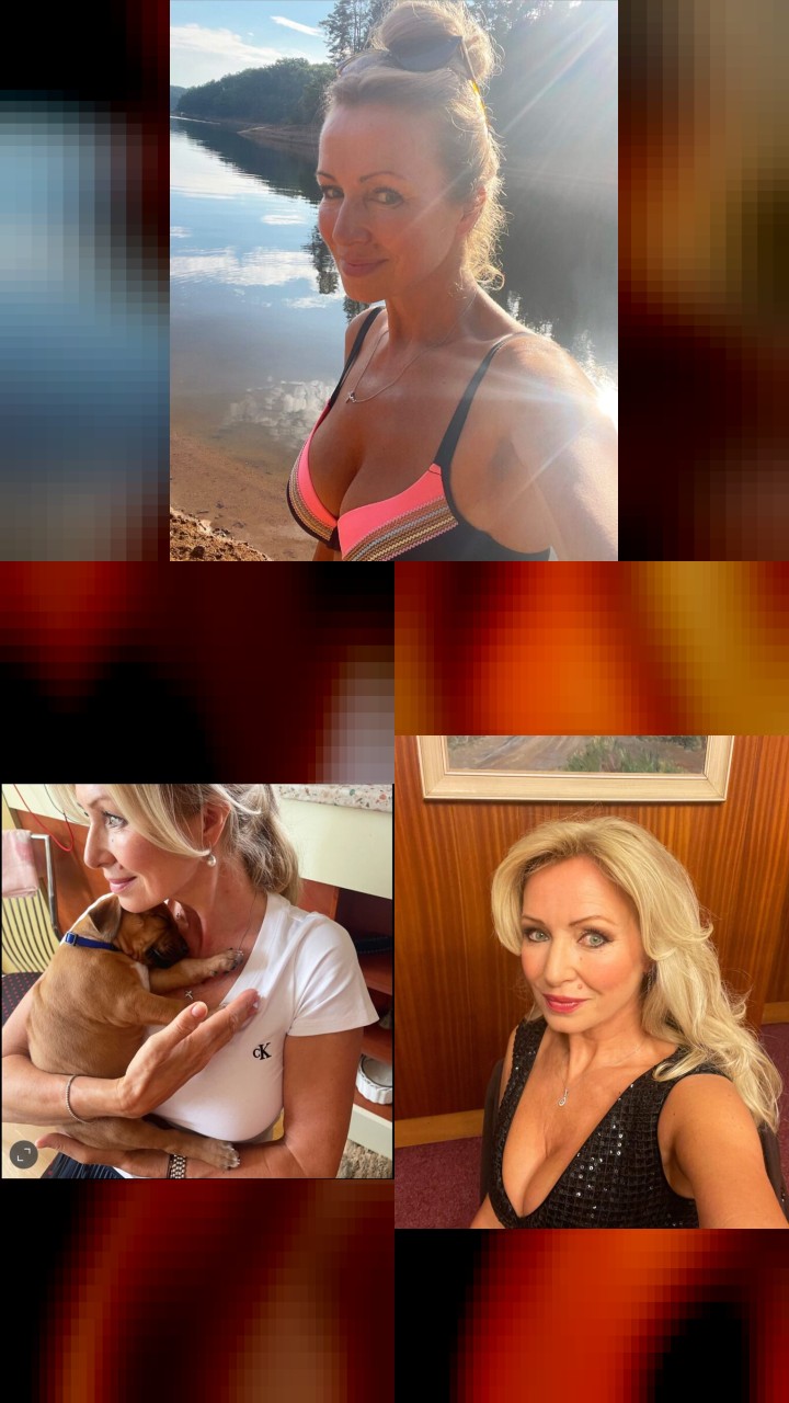 The Ultimate Collection: Kateřina Brožová's Top 10 Instagram Photos