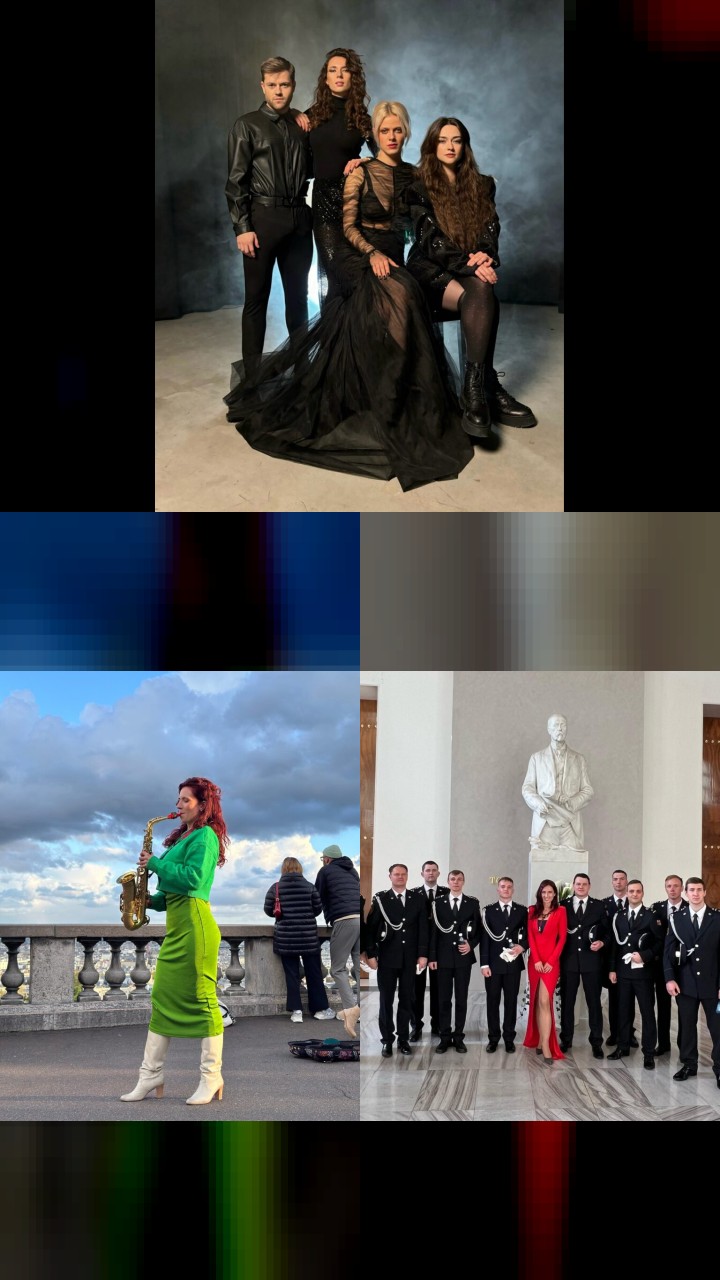 Kateřina Janečková's Top 10 Instagram Photos You Need to See