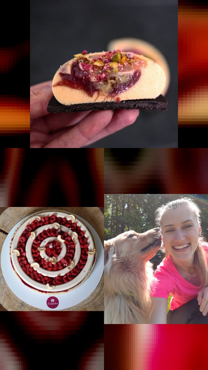 10 Kateřina Kolbová Instagram Photos That Got Major Love