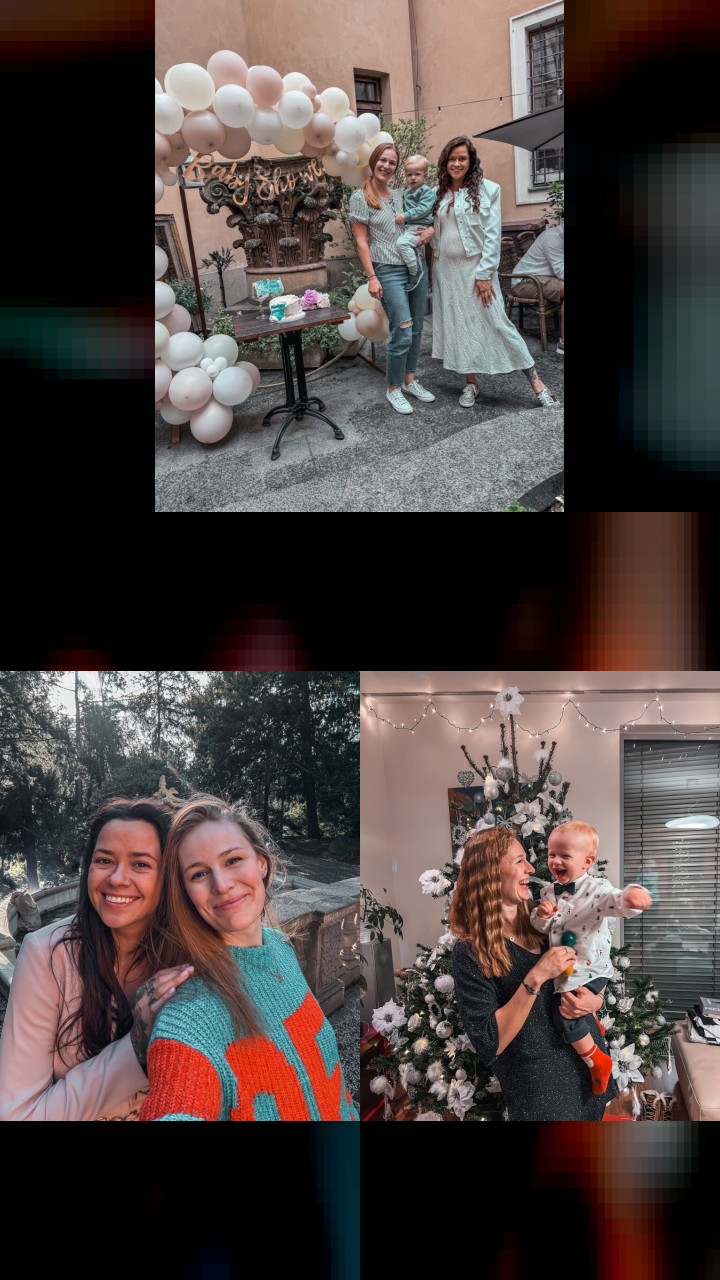 Countdown: Kateřina Koubová's 10 Most Popular Instagram Posts