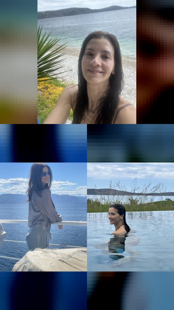 10 Must-See Instagram Posts by Katerina Lehou