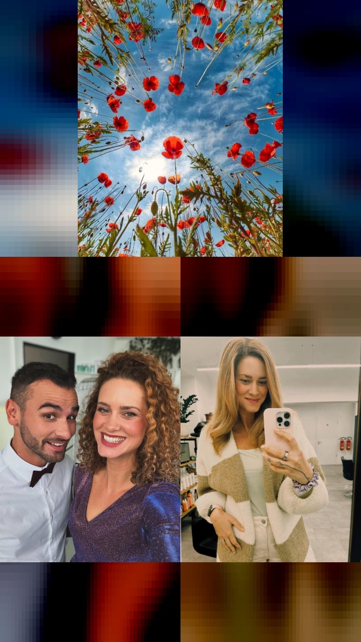 Top 10 Memorable Instagram Photos of Kateřina Sedláková