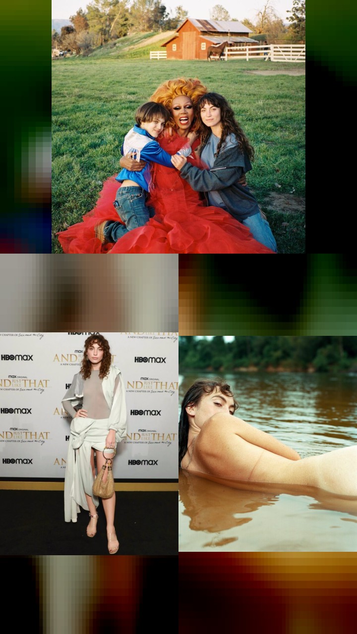 The Ultimate Collection: Katerina Tannenbaum's Top 10 Instagram Photos
