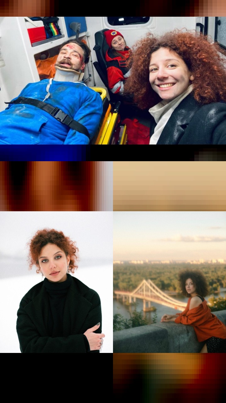 Kateryna Dychka’s 10 Most Hearted Instagram Photos