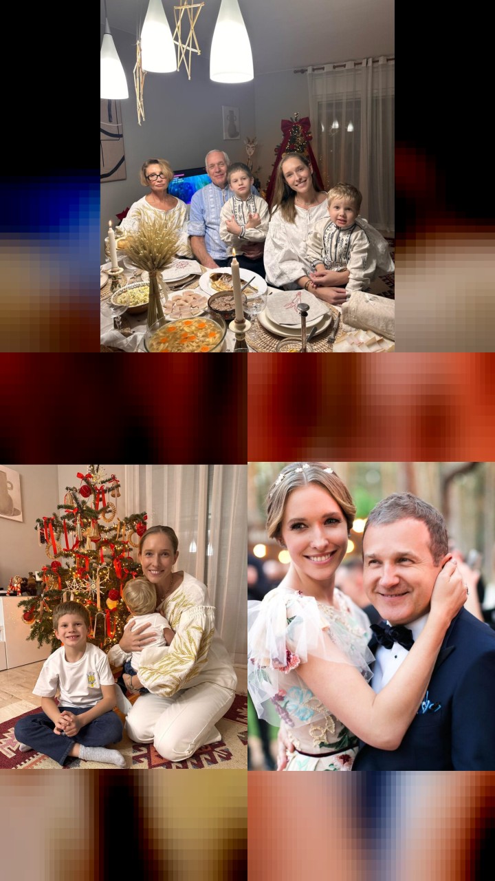 Unveiling Kateryna Osadcha's Most Liked Instagram Photos: A Top 10 List!