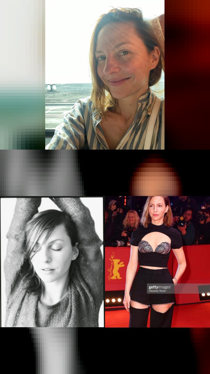 The Top 10 Most Popular Instagram Photos of Katharina Schüttler