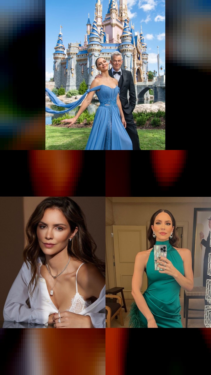 The Top 10 Most Engaging Instagram Photos of Katharine McPhee