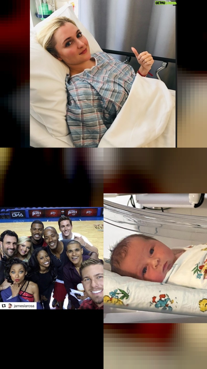 The Top 10 Instagram Posts of Katherine Bailess