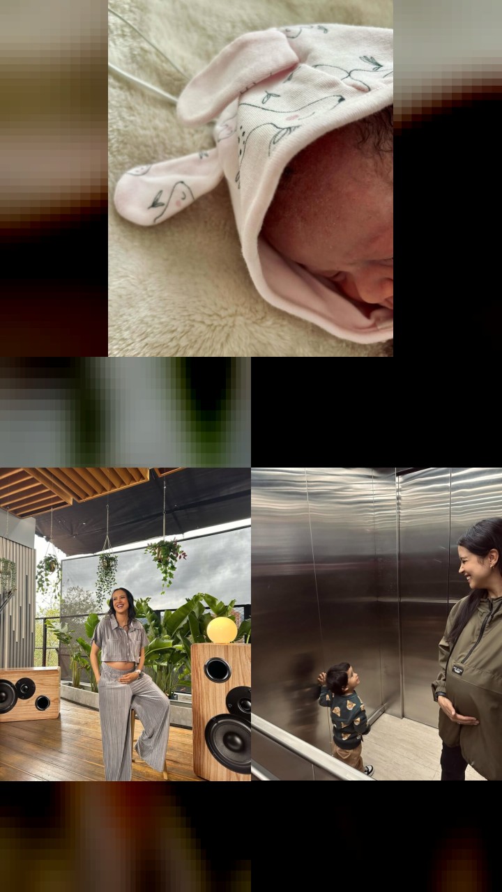 The Most Liked Instagram Photos of Katherine Escobar Farfan: A Top 10 Showcase!