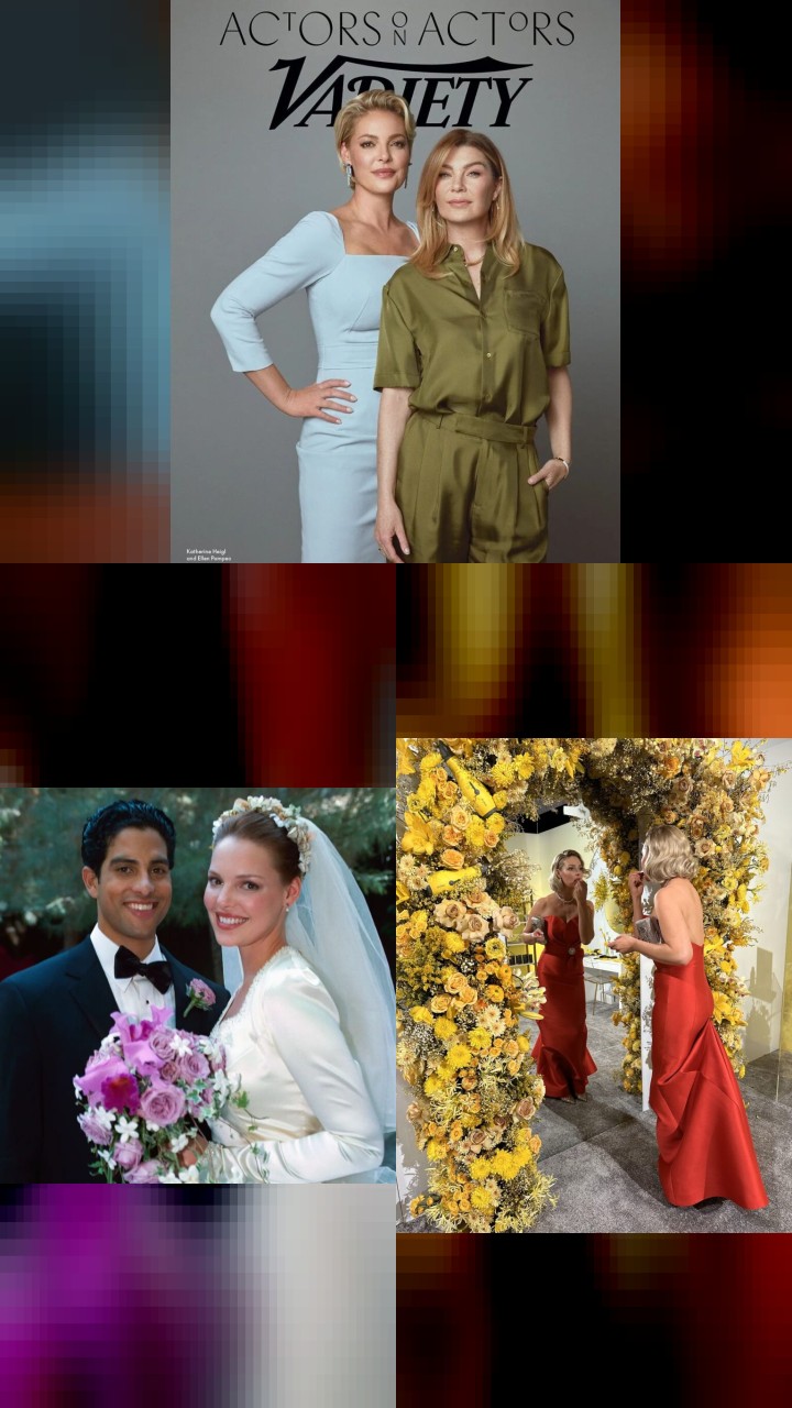 The Best of Katherine Heigl: Top 10 Instagram Photos