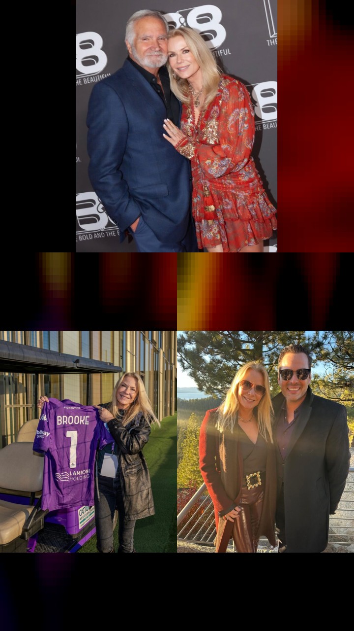 The Top 10 Katherine Kelly Lang Instagram Photos of All Time