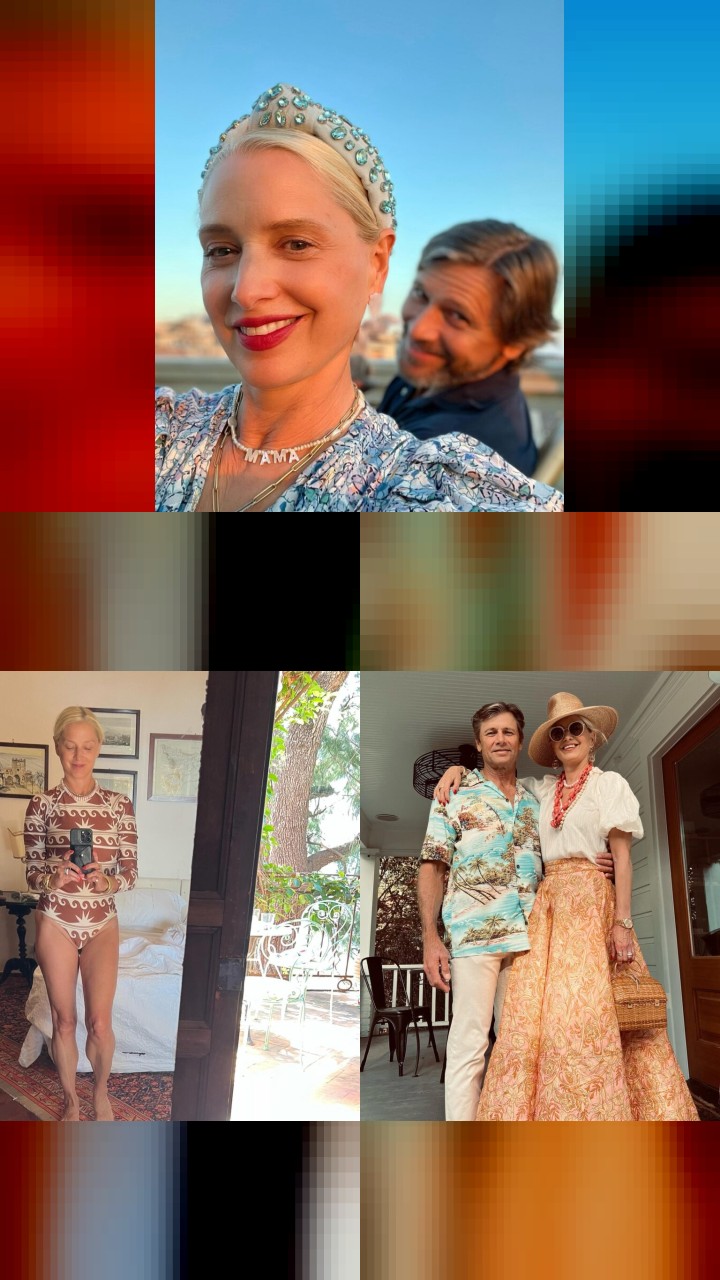The Top 10 Katherine LaNasa Instagram Photos of All Time