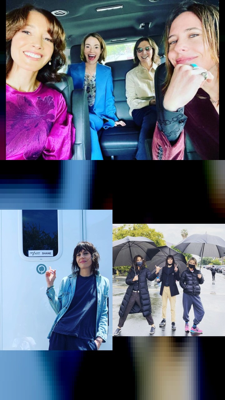 Kate Moennig’s 10 Most Loved Instagram Photos