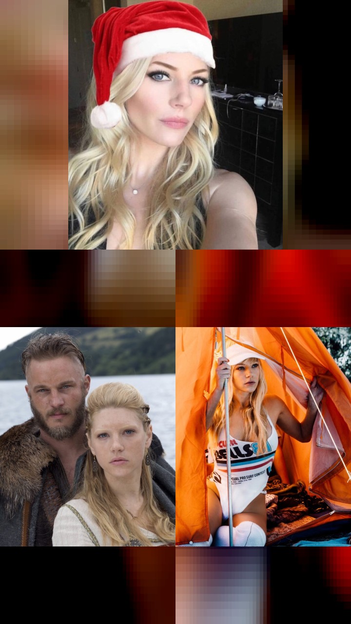 Countdown: Katheryn Winnick's 10 Most Popular Instagram Posts