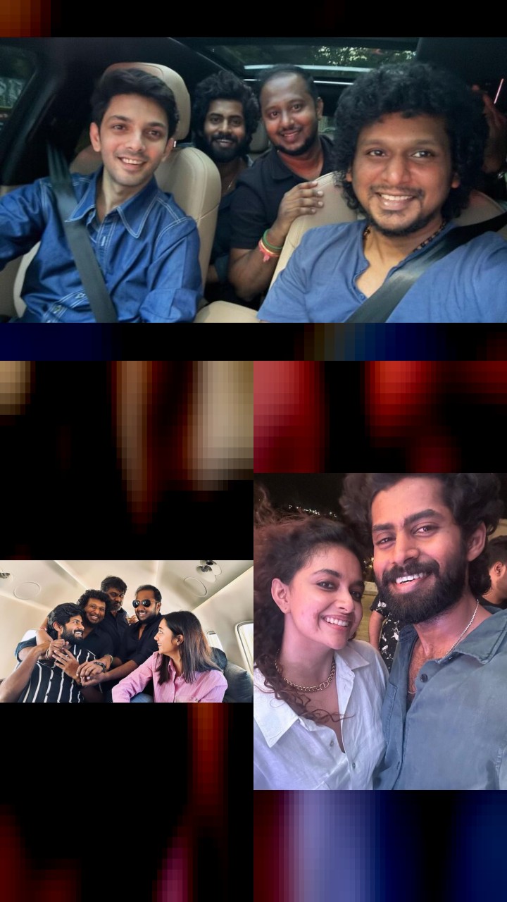 Double Tap Frenzy: Kathir's Top 10 Instagram Pics