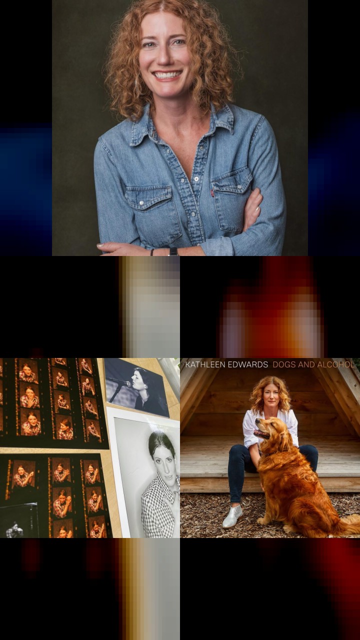 The Top 10 Most Popular Instagram Photos of Kathleen Edwards