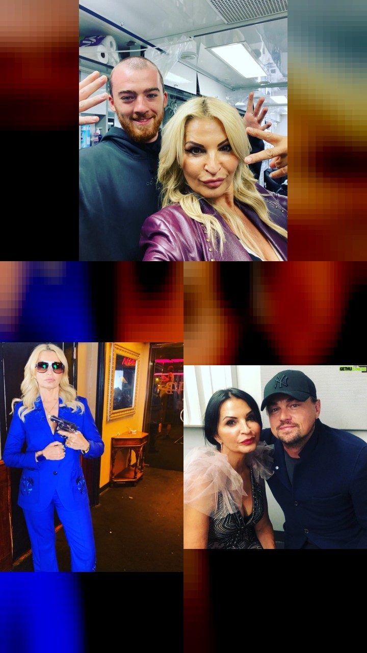 Kathrine Narducci’s 10 Most Loved Instagram Photos