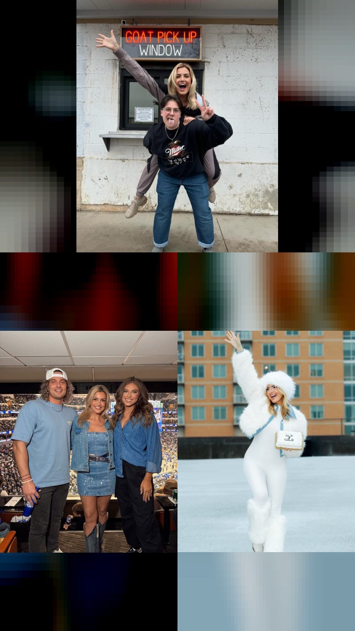 Kathryn Dunn’s Top 10 Instagram Highlights