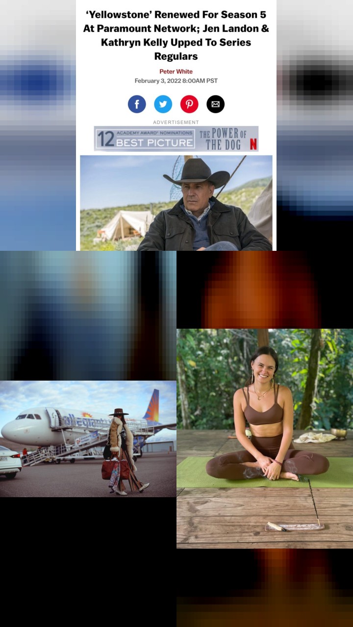 10 Most Popular Instagram Photos of Kathryn Kelly
