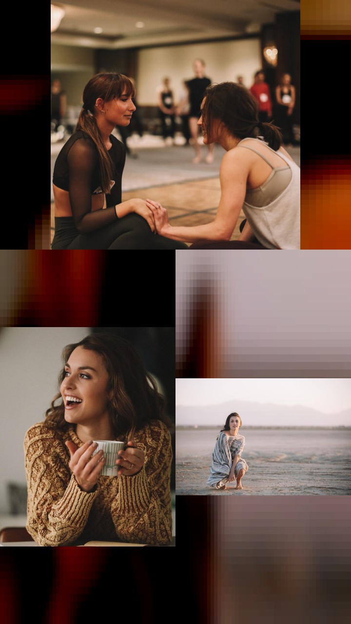 The Top 10 Instagram Posts of Kathryn McCormick