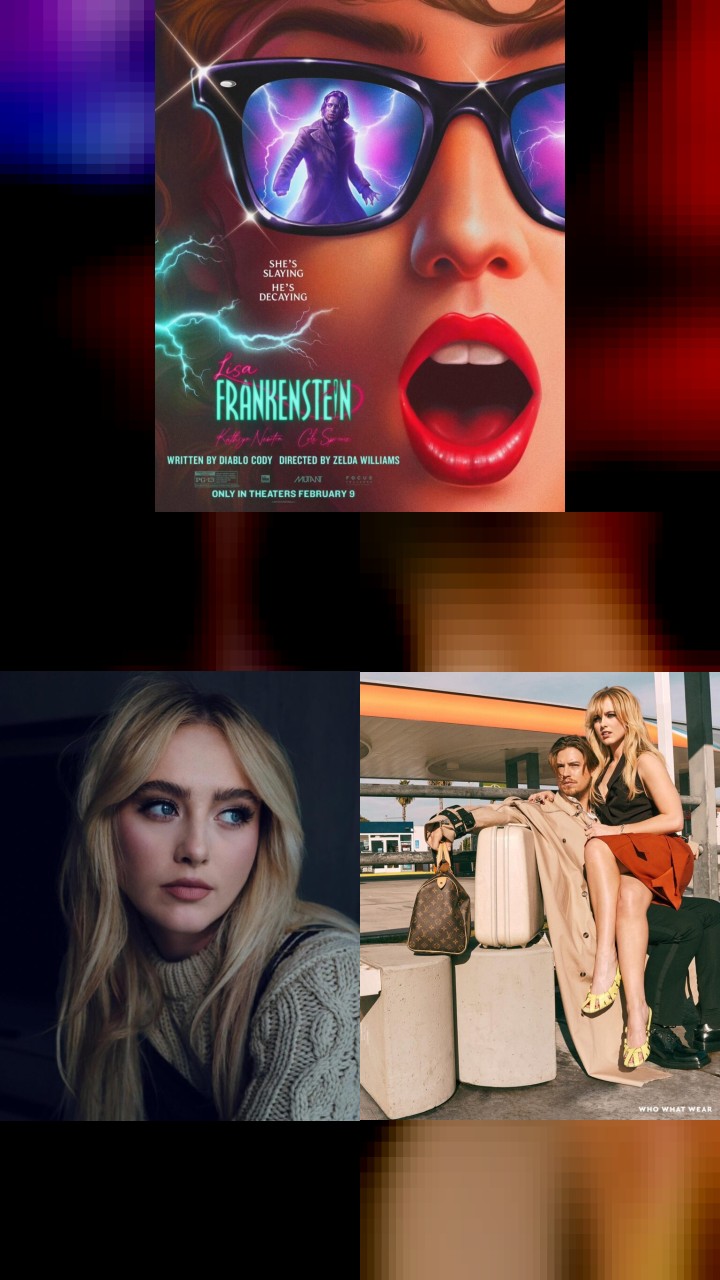 10 Must-See Instagram Posts by Kathryn Newton
