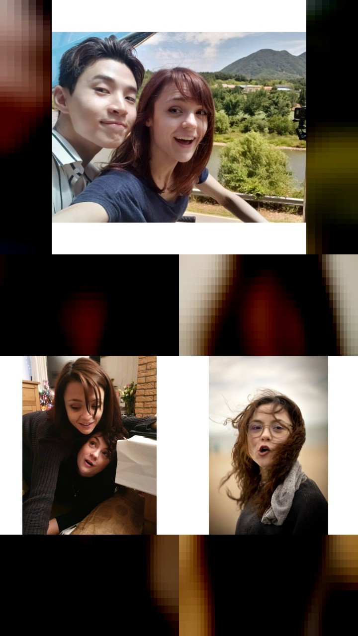 Kathryn Prescott’s 10 Most Loved Instagram Photos