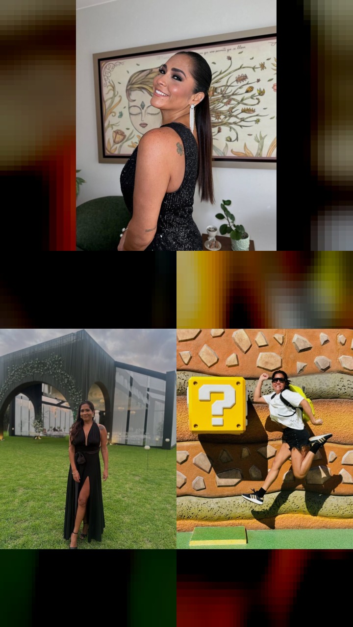 Top 10 Instagram Hits from Katia Palma