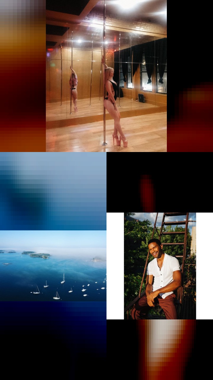 Katia Repina's Most Liked Instagram Photos of All Time