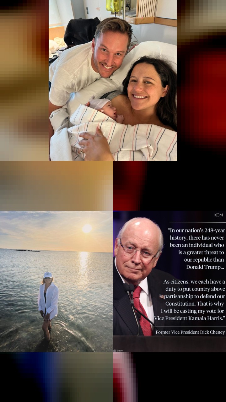 Katie Couric’s Top 10 Instagram Photos That Captured Hearts