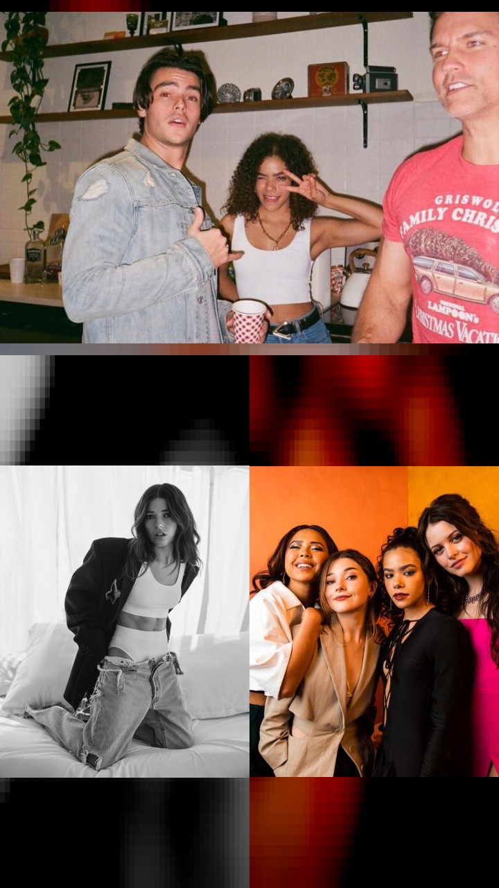 Countdown: Katie Douglas's 10 Most Popular Instagram Posts
