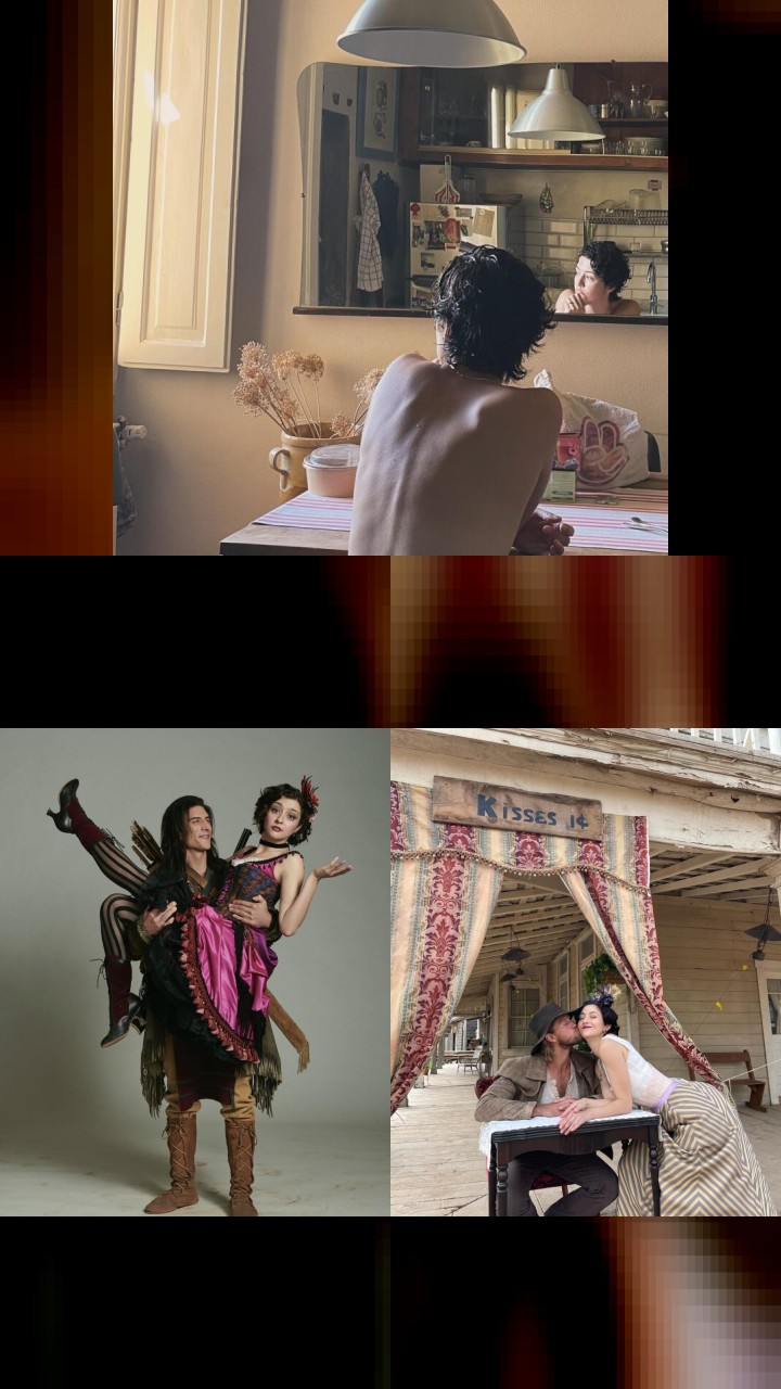 10 Most Popular Instagram Photos of Katie Findlay